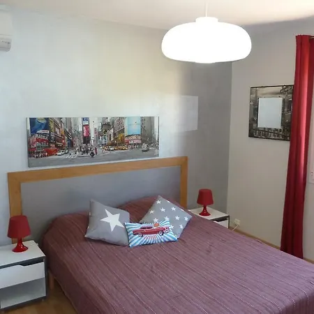 Villa Hibiscus *