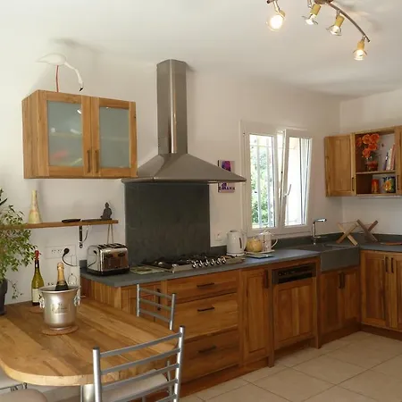 Villa Hibiscus Antibes