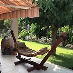 Hibiscus Vila