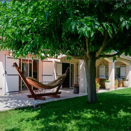 Hibiscus וילה אנטיב