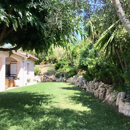Villa Hibiscus *