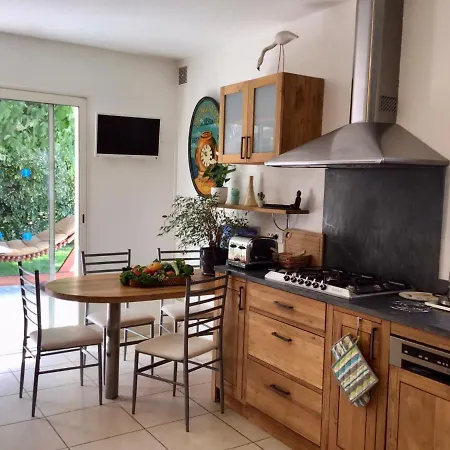 Villa Hibiscus Antibes