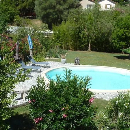 Villa Hibiscus *