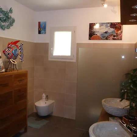 וילה Hibiscus אנטיב