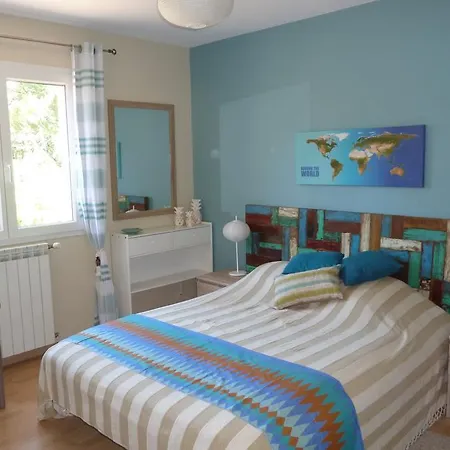 Villa Hibiscus Antibes