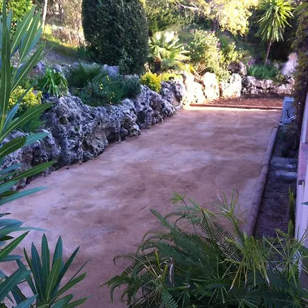 Hibiscus Villa *
