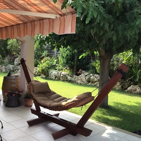 Hibiscus Villa