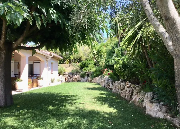 Villa Hibiscus *