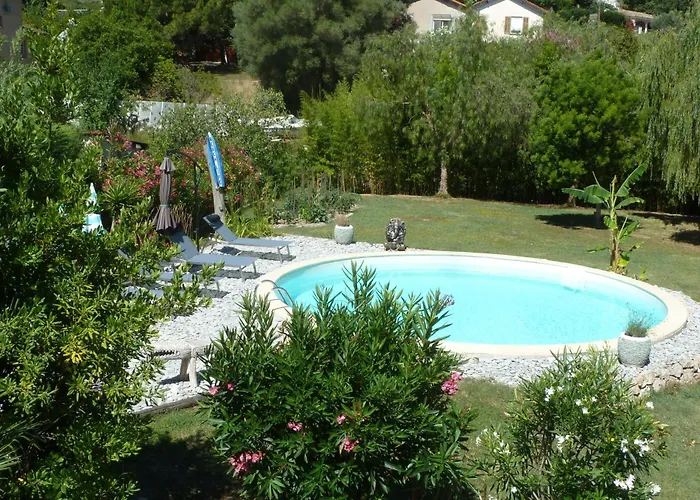 Villa Hibiscus *