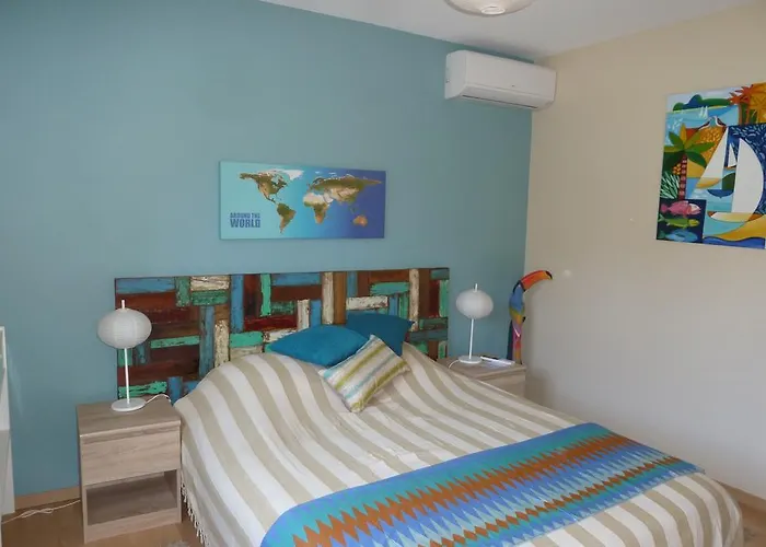 Hibiscus Villa