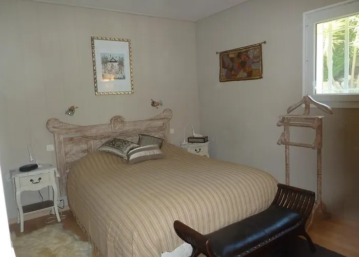 Hibiscus Villa